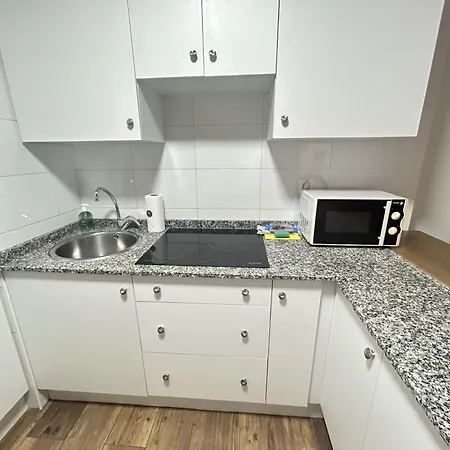 El Rubio De Campoamor *