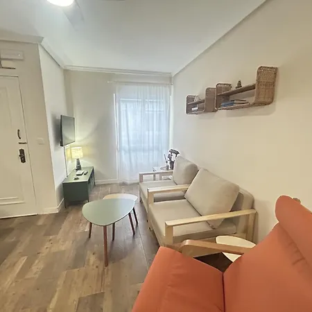 El Rubio De Campoamor Apartman