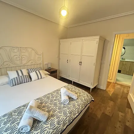 Apartman El Rubio De Campoamor *