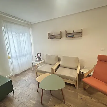 Apartman El Rubio De Campoamor *
