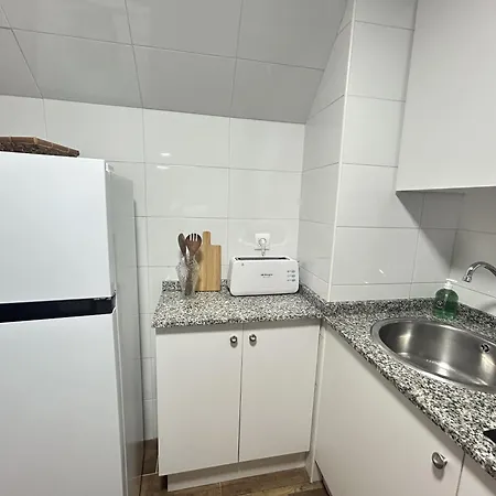 El Rubio De Campoamor *