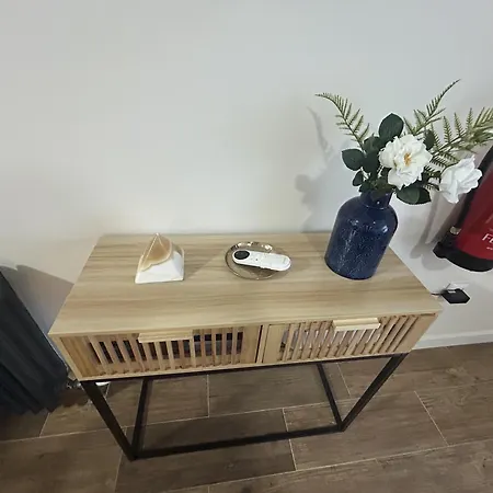 El Rubio De Campoamor Apartman *