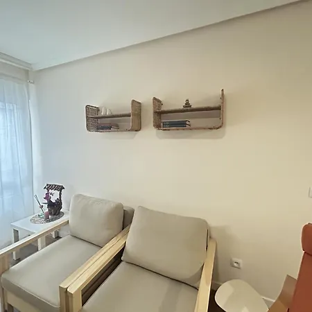 Apartman El Rubio De Campoamor
