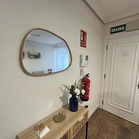 Apartment El Rubio De Campoamor Oviédo