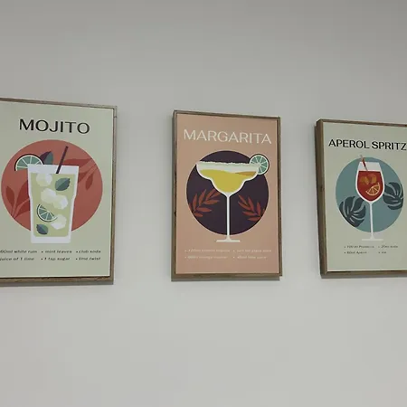 El Rubio De Campoamor Apartment *