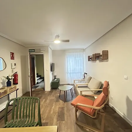 El Rubio De Campoamor *