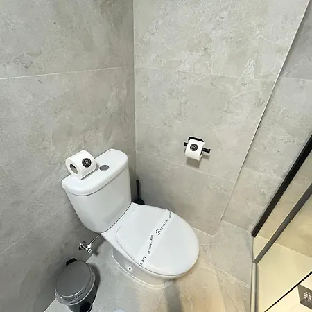 Apartment El Rubio De Campoamor *