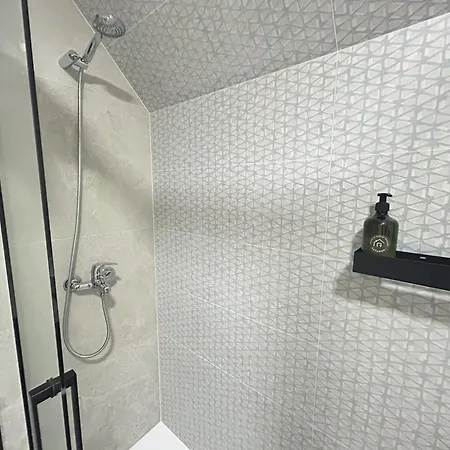 Apartment El Rubio De Campoamor Oviédo