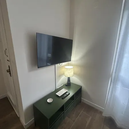 El Rubio De Campoamor Apartman *