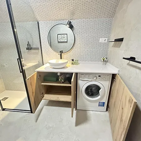 El Rubio De Campoamor Apartment