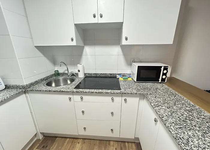 El Rubio De Campoamor *