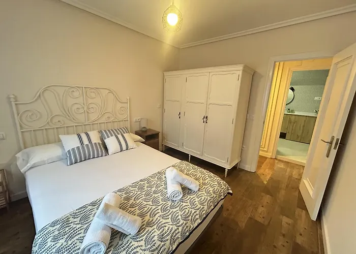 דירה El Rubio De Campoamor *