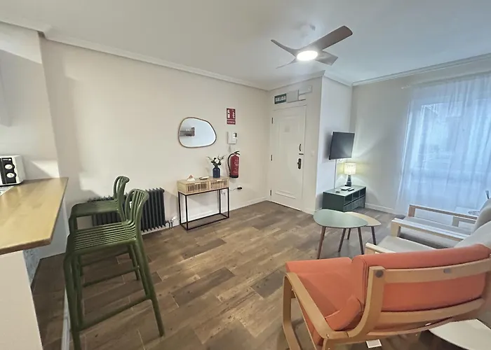 El Rubio De Campoamor * אוביידו