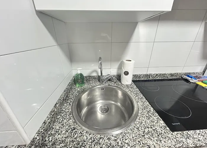 El Rubio De Campoamor