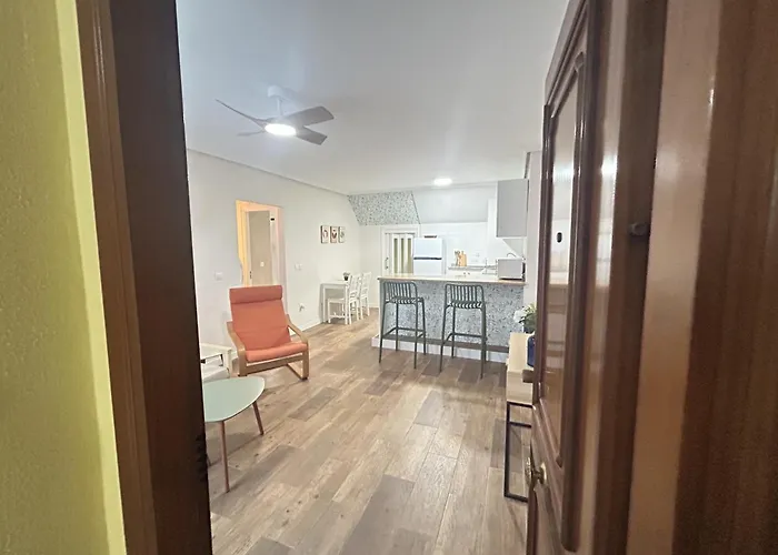 El Rubio De Campoamor *