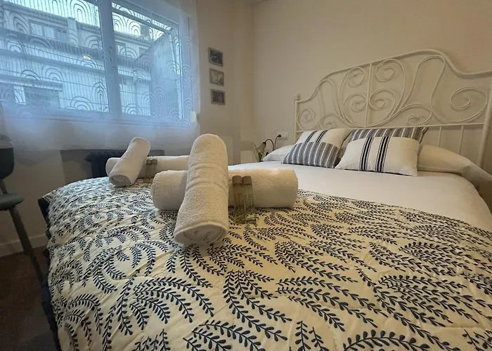 El Rubio De Campoamor * אוביידו