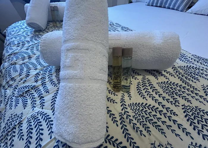 דירה El Rubio De Campoamor אוביידו