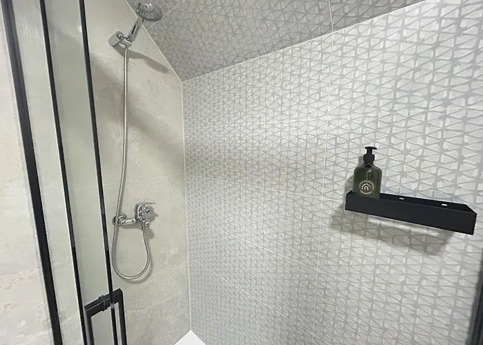 דירה El Rubio De Campoamor אוביידו